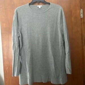 J Jill lightweight sweater